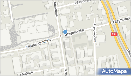5222999231, Hasavol Technology Company sp. z o.o. 