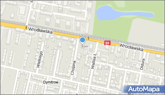 Haski Internet, Wrocławska 68, Bytom 41-902 - Przedsiębiorstwo, Firma, numer telefonu, NIP: 6262766054