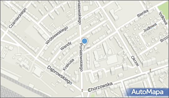 Hasta Maria Błaszczak Piotr Błaszczak, Krakusa 11, Gliwice 44-100 - Przedsiębiorstwo, Firma, numer telefonu, NIP: 6482565837