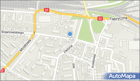 Hata X Ray, ul. Edmunda Bojanowskiego 1A, Gostyń 66-800 - Przedsiębiorstwo, Firma, NIP: 7821302792