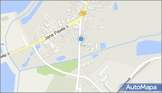 Hatrexim, ul. Kościuszki 7, Biała Rawska 96-230 - Przedsiębiorstwo, Firma, numer telefonu, NIP: 8351478754