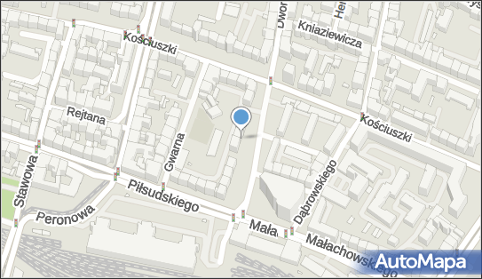 Hatuha Ewelina Moroń, Dworcowa 21, Wrocław 50-456 - Przedsiębiorstwo, Firma, NIP: 8971712842