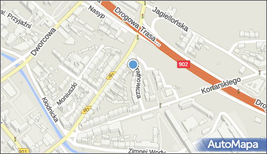 Hausdab Technik Marta Dąbrowska, ul. Grzegorza Piramowicza 4 44-100 - Przedsiębiorstwo, Firma, NIP: 7722241030