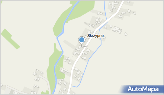 Hause Servis Bis, ul. św. Jadwigi Królowej 94, Skrzypne 34-424 - Przedsiębiorstwo, Firma, NIP: 7361548728