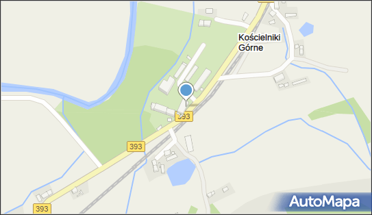 Hausmeister, Kościelniki Górne 21, Kościelniki Górne 59-820 - Przedsiębiorstwo, Firma, numer telefonu