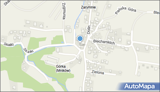 HAUSTERS, Mników 210, Liszki 32-084 - Przedsiębiorstwo, Firma, numer telefonu