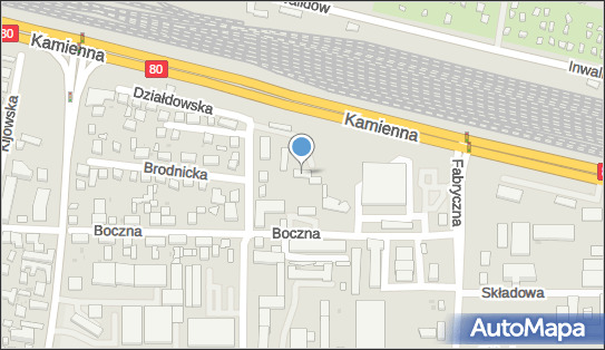 340726529, Hotel Hawana Firma Usługowa-Handlowa Hanna Marchewka 