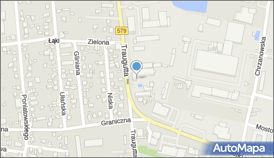 5291799506, Hawkley Polska sp. z o.o. 