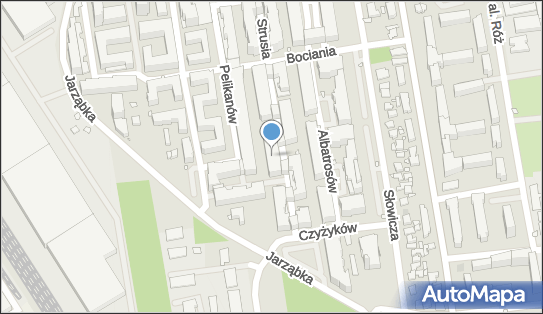 HAWKoIT, Strusia 3B, Piaseczno 05-500 - Przedsiębiorstwo, Firma, NIP: 7391302937