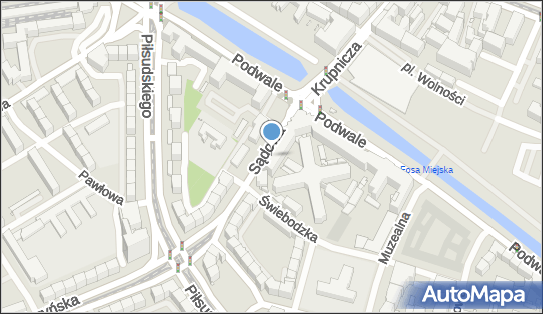 Hazbim, Sądowa 1, Wrocław 50-046 - Przedsiębiorstwo, Firma, NIP: 8941422789