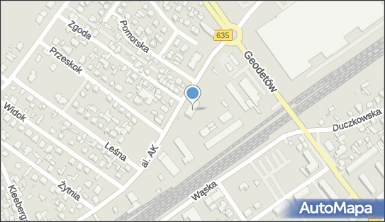 7010229334, HB Investments sp. z o.o. 