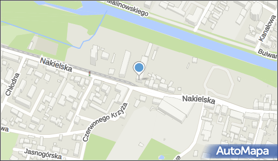 HB - Tech, Nakielska 64, Bydgoszcz 85-328 - Przedsiębiorstwo, Firma, NIP: 9671147723