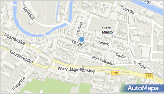 5540384840, HBH Halina i Henryk Bukowscy Sp. j. 
