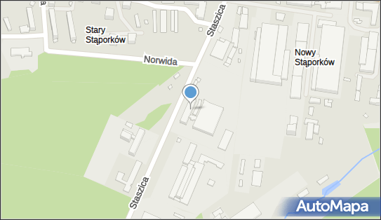 HC Lift, ul. Stanisława Staszica 5, Stąporków 26-220 - Przedsiębiorstwo, Firma, numer telefonu, NIP: 6581857106