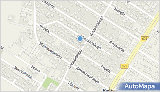 HD-Invest Hubert Dybowski, ul. Cypriana Godebskiego 67A, Raszyn 05-090 - Przedsiębiorstwo, Firma, NIP: 5342244512