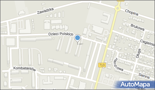 7732326207, Marcin Karp HD Studios - Cyfrowe Studio 