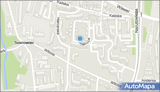 HD System, ul. Wincentego Witosa 3B, Sosnowiec 41-200 - Przedsiębiorstwo, Firma, numer telefonu, NIP: 6443312954