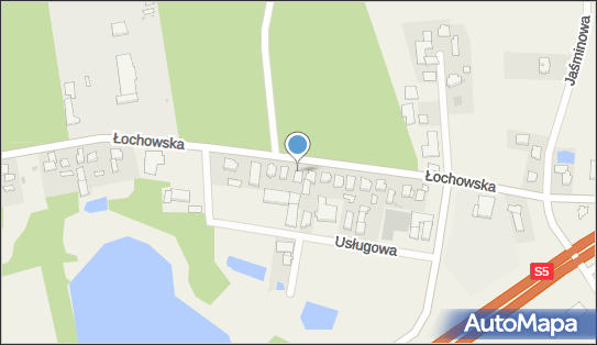 5542541195, Hda0 Łukasz Chwojnicki 