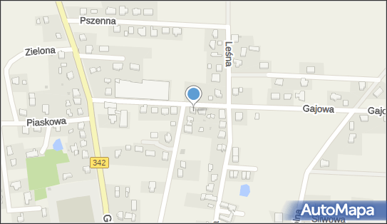 Hdi Asekuracja Ubezpieczenia, Gajowa 10, Pęgów 55-120 - Przedsiębiorstwo, Firma, NIP: 9151604930