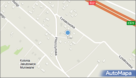 061643489, HDJ-Moto Dariusz Jarmoniuk 