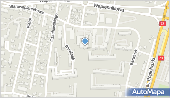 HDPro sp. z o.o., Barwinek 28b, Kielce 25-150 - Przedsiębiorstwo, Firma, godziny otwarcia, numer telefonu