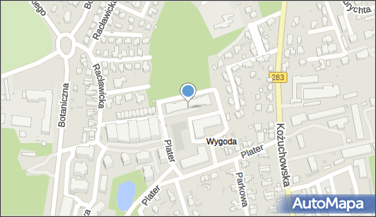 Hdprojekt, ul. Emilii Plater 7H, Zielona Góra 65-395 - Przedsiębiorstwo, Firma, NIP: 9291693804