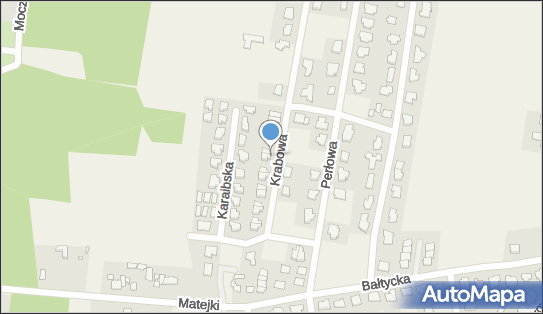 He Pi Development, ul. Krabowa 23, Niemcz 86-032 - Przedsiębiorstwo, Firma, NIP: 5541856212