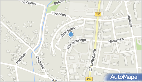 Health Relax, ul. kard. Stefana Wyszyńskiego 4, Kłobuck 42-100 - Przedsiębiorstwo, Firma