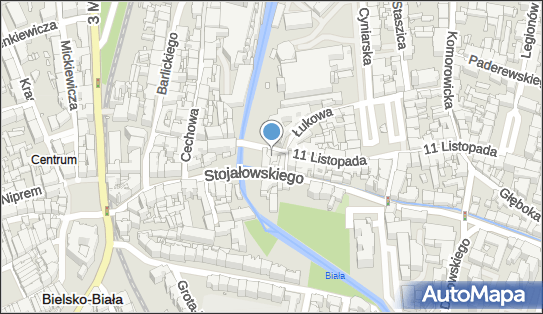 Heawen, ul. 11 Listopada 14-16, Bielsko-Biała 43-300 - Przedsiębiorstwo, Firma, NIP: 9372200929