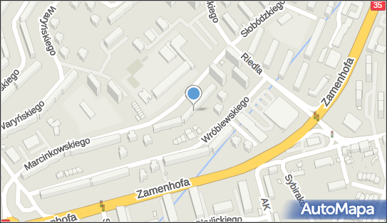 8841696234, Przedsiębiorstwo Handlowo-Usługowe 