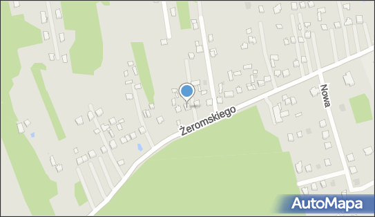 Hebetec Zbigniew Szulc, ul. Stefana Żeromskiego 165, Otwock 05-400 - Przedsiębiorstwo, Firma, NIP: 5321778964