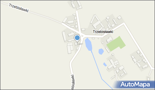 Hedanp H U Wlazły Danuta, Trzebisławki 1, Trzebisławki 63-000 - Przedsiębiorstwo, Firma, numer telefonu, NIP: 7861379192