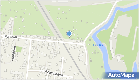 Hefajstos, Fortowa 6, Blizne Łaszczyńskiego 05-082 - Przedsiębiorstwo, Firma, godziny otwarcia, numer telefonu