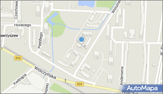 5212610467, Hegan sp. z o.o. 