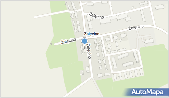 Heinrich, Żalęcino N/N, Żalęcino 73-115 - Przedsiębiorstwo, Firma, numer telefonu, NIP: 8531417004