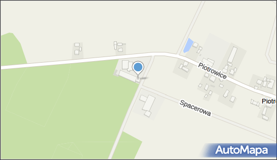 Hejnowicz Marek Edam Firma Handlowo Produkcyjna, Piotrowice 14B 64-115 - Przedsiębiorstwo, Firma, NIP: 6971016194