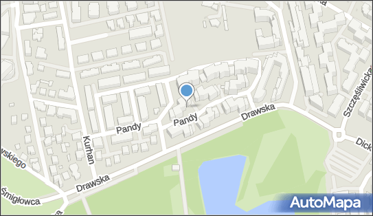 Heka PHU, Pandy 9/17, Warszawa 02-202 - Przedsiębiorstwo, Firma, numer telefonu