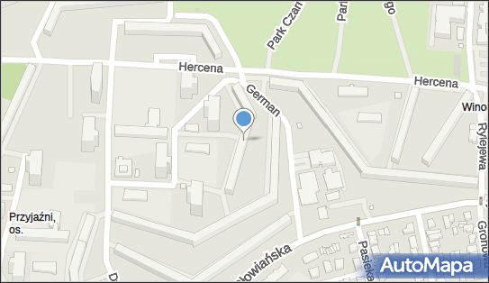 Heksagon, os. Przyjaźni 5, Poznań 61-683 - Przedsiębiorstwo, Firma, NIP: 8511455295
