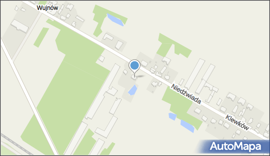 Hekson Sławomir Bryła Robert Osadowski, Niedźwiada 78 99-400 - Przedsiębiorstwo, Firma, numer telefonu, NIP: 8341706188