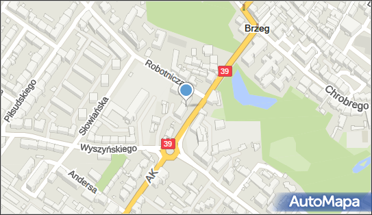 Heland, Armii Krajowej 14, Brzeg 49-300 - Przedsiębiorstwo, Firma, NIP: 7471355315