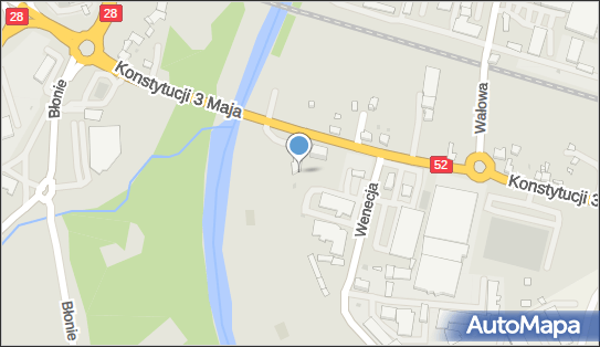 Helena Bańdo, Konstytucji 3 Maja 2, Wadowice 34-100 - Przedsiębiorstwo, Firma, NIP: 5510000183