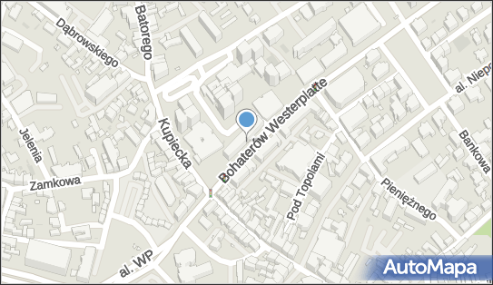 9291411504, Prywatny Gabinet Stomatologiczny Helena Klaczyńska 
