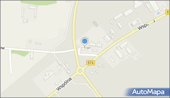 Helena Olszewska Diagnostyka Pojazdowa - Stacja Kontroli Pojazdów 09-530 - Przedsiębiorstwo, Firma, NIP: 9710282946