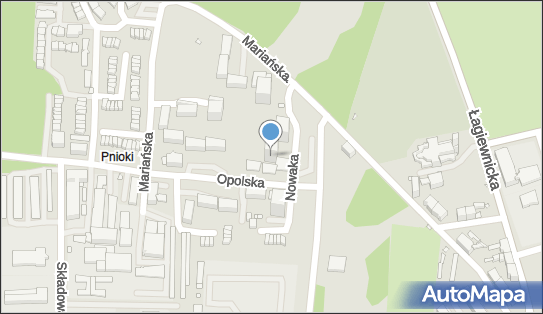 Helena Pisarczuk, Nowaka Ignacego, dr. 5, Chorzów 41-500 - Przedsiębiorstwo, Firma, NIP: 6271794268