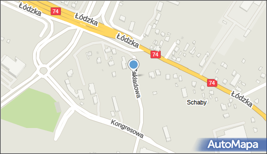 6571006341, Przedsiębiorstwo Wielobranżowe 