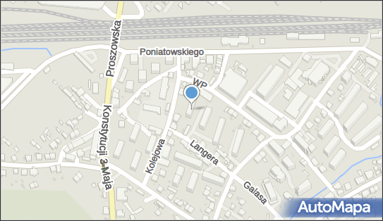 Helena Rzymek Przedsiębiorstwo Handlowe Helena, Kolejowa 13 32-700 - Przedsiębiorstwo, Firma, NIP: 8681033541