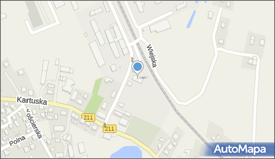5891032813, Helena Wenta Handel i Przetwórstwo Ryb 