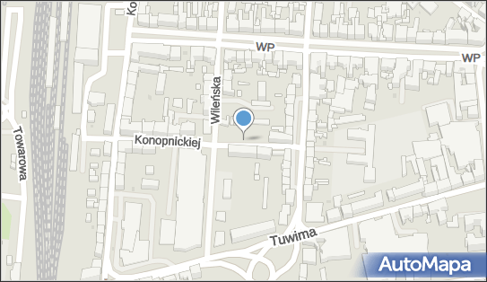 Helena, ul. Marii Konopnickiej 11 A, Słupsk 84-300 - Przedsiębiorstwo, Firma, NIP: 8411175811