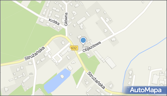 Helfix Int, Objazdowa 1, Józefów 05-119 - Przedsiębiorstwo, Firma, NIP: 5361911151