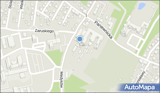 6342297288, Helimed Diagnostic Imaging sp. kom. 
